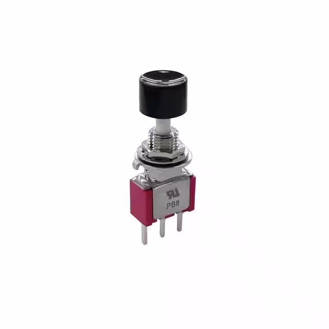 SW-PB8-AA22A2QE-3 Adam Tech electronic component