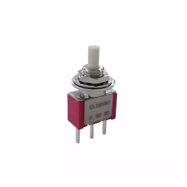 SW-PB8-AB00A2QE-1 Adam Tech electronic component
