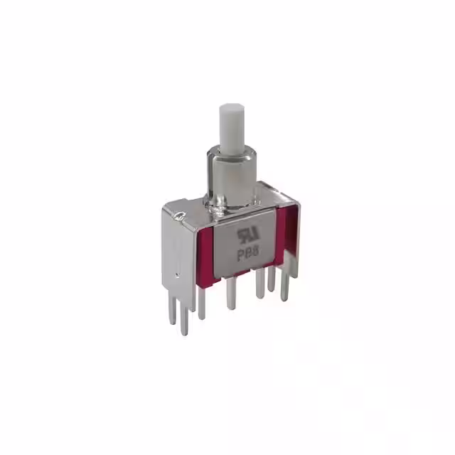 SW-PB8-AB00B10QE-1 Adam Tech electronic component