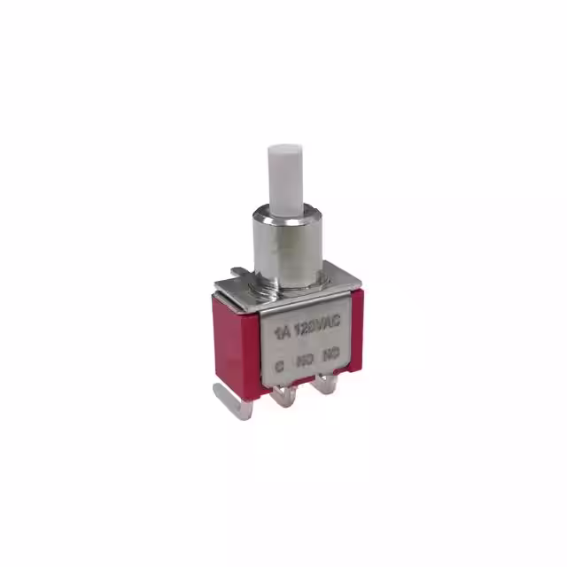 SW-PB8-AB00B6QE-1 Adam Tech electronic component