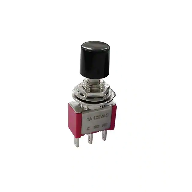 SW-PB8-AB12A1QE-1 Adam Tech electronic component