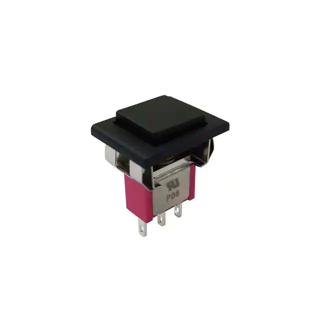 SW-PB8-AE221QE-1 Adam Tech electronic component