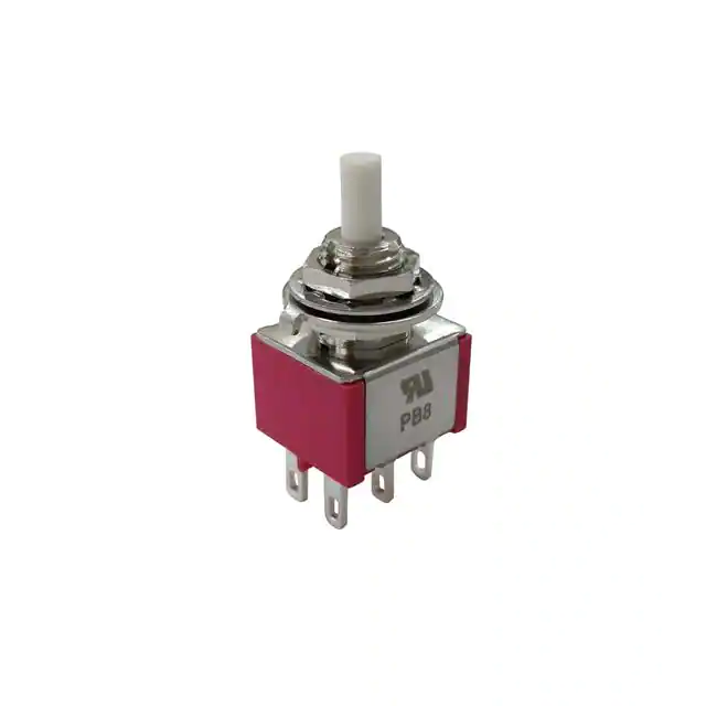 SW-PB8-BB00A1QE-1 Adam Tech electronic component