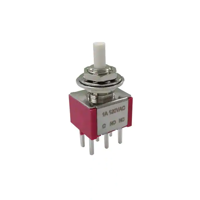 SW-PB8-BB00A2QE-1 Adam Tech electronic component