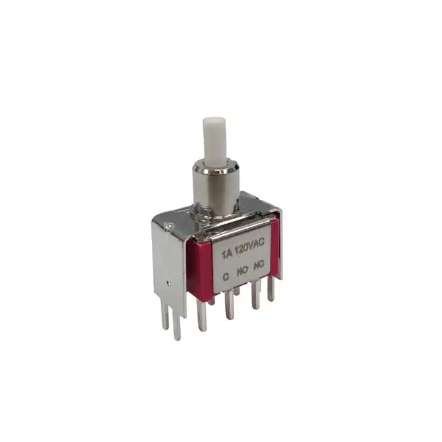 SW-PB8-BB00B10QE-1 Adam Tech electronic component