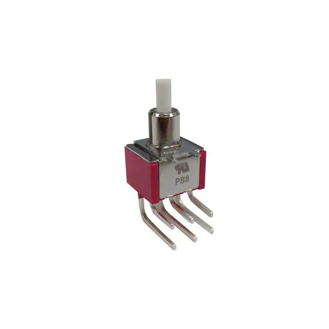 SW-PB8-BB00B6QE-1 Adam Tech electronic component