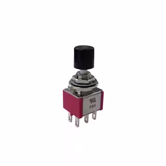 SW-PB8-BB12A1QE-1 Adam Tech electronic component