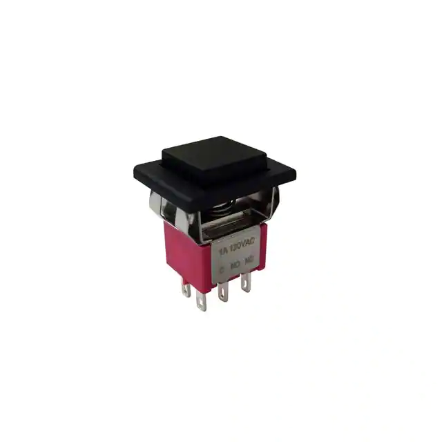 SW-PB8-BE221QE-1 Adam Tech electronic component