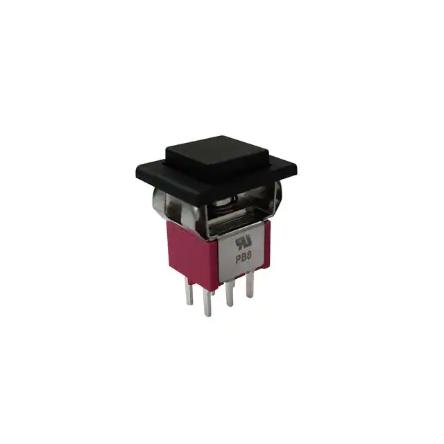 SW-PB8-BE222QE-1 Adam Tech electronic component
