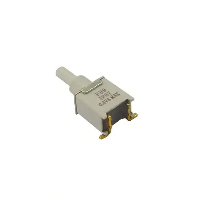 SW-PB9-BBA1RE-7 Adam Tech electronic component