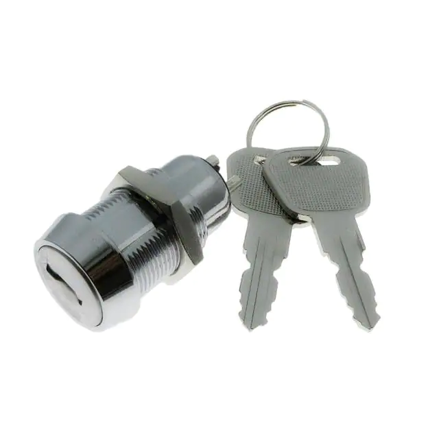 SW-R-K10-A Adam Tech electronic component