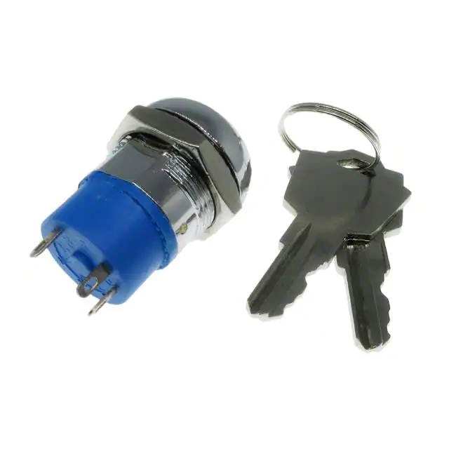 SW-R-K13A-A Adam Tech electronic component