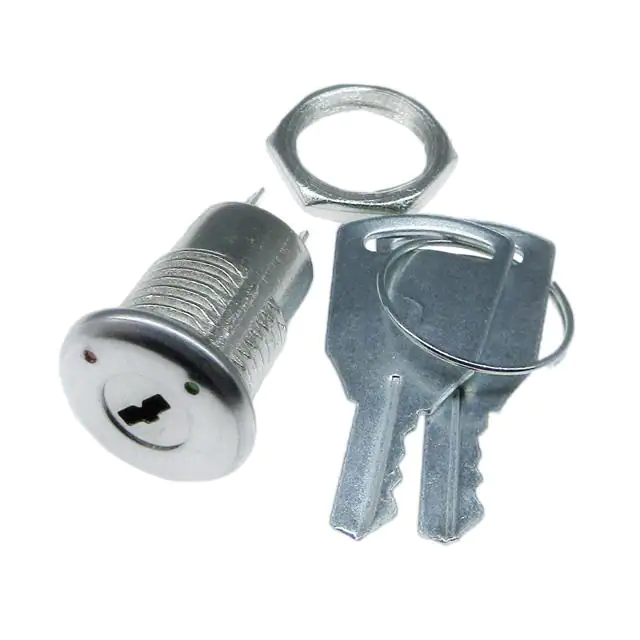 SW-R-K4-A Adam Tech electronic component