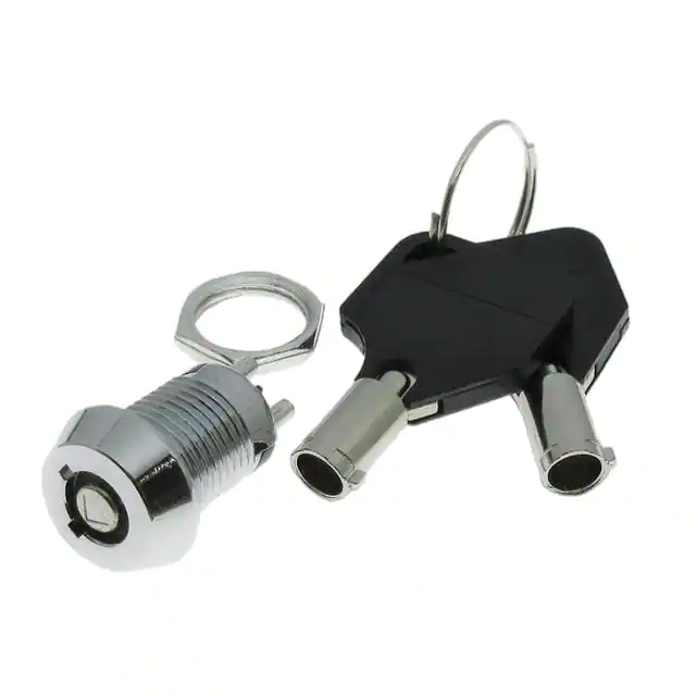 SW-R-K5-A Adam Tech electronic component