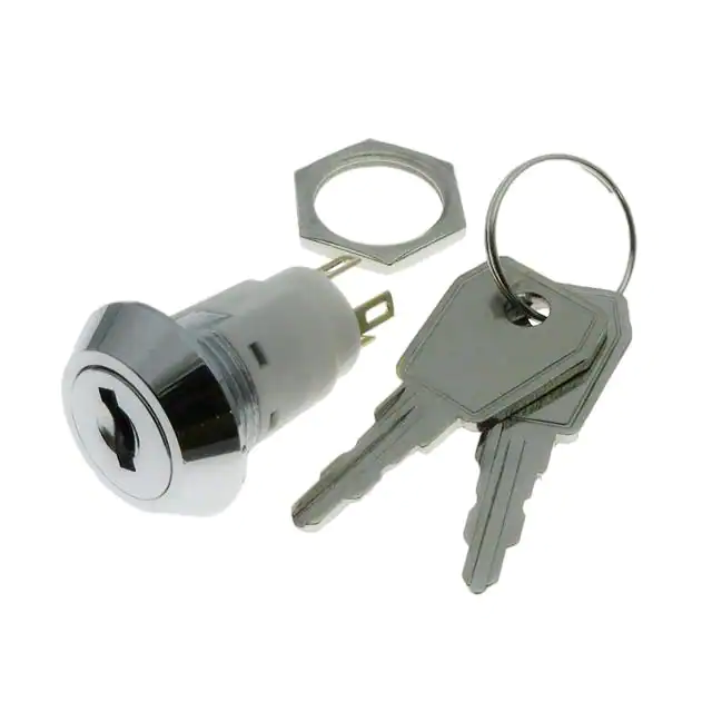 SW-R-K8-A Adam Tech electronic component