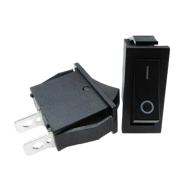 SW-R1-1A-E-1-0 Adam Tech electronic component