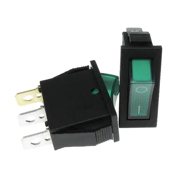 SW-R1-1A-E-LG13-0 Adam Tech electronic component