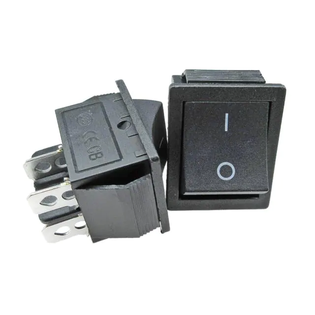 SW-R1-3A-E-1-0 Adam Tech electronic component