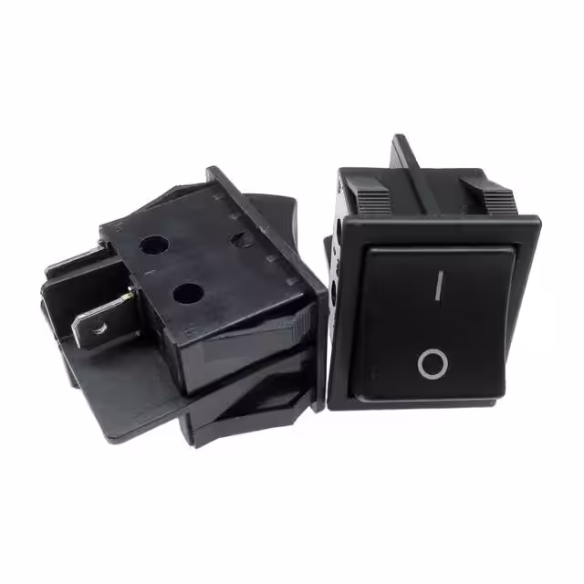 SW-R1-3A-E-1-2 Adam Tech electronic component