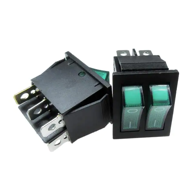 SW-R1-3A-E-LG13-2A Adam Tech electronic component