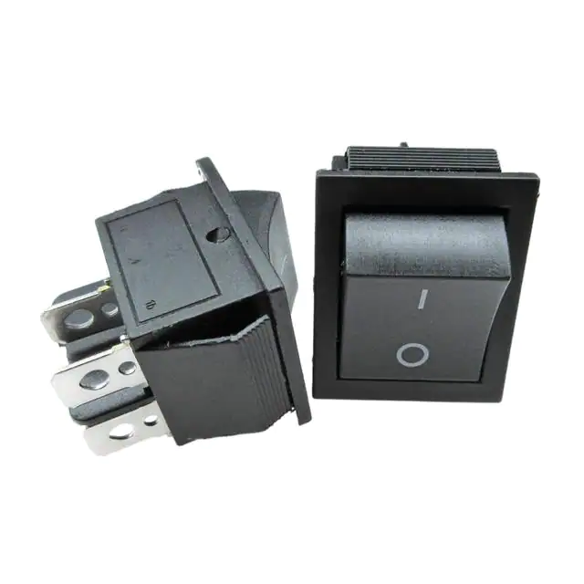 SW-R1-3C-E-1-0 Adam Tech electronic component