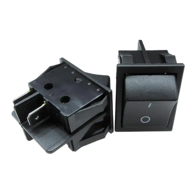 SW-R1-3C-E-1-2 Adam Tech electronic component
