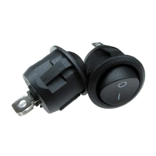 SW-R2-1A-F-1-5 Adam Tech electronic component