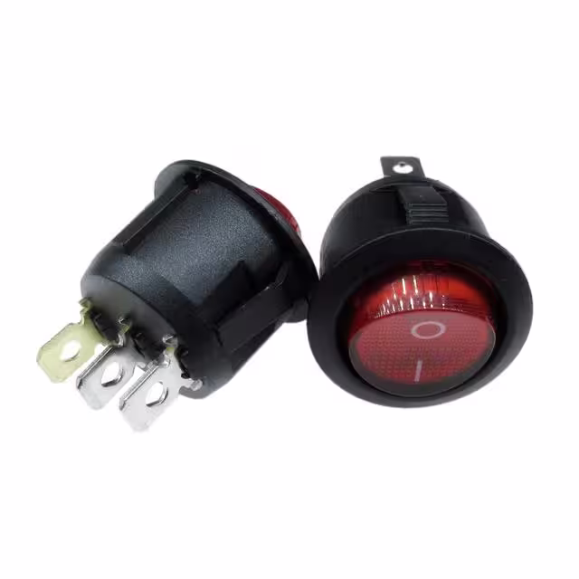 SW-R2-1A-F-LR13-5 Adam Tech electronic component
