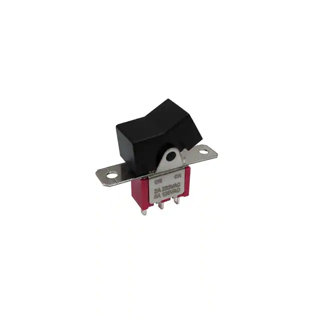 SW-R2-2B-A-5-10 Adam Tech electronic component