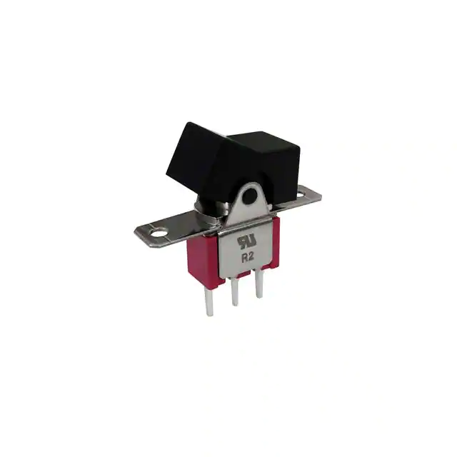 SW-R2-2B-B-5-10 Adam Tech electronic component