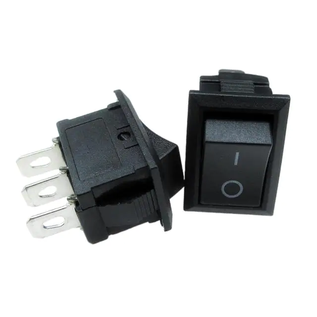SW-R2-2B-F-1-0 Adam Tech electronic component