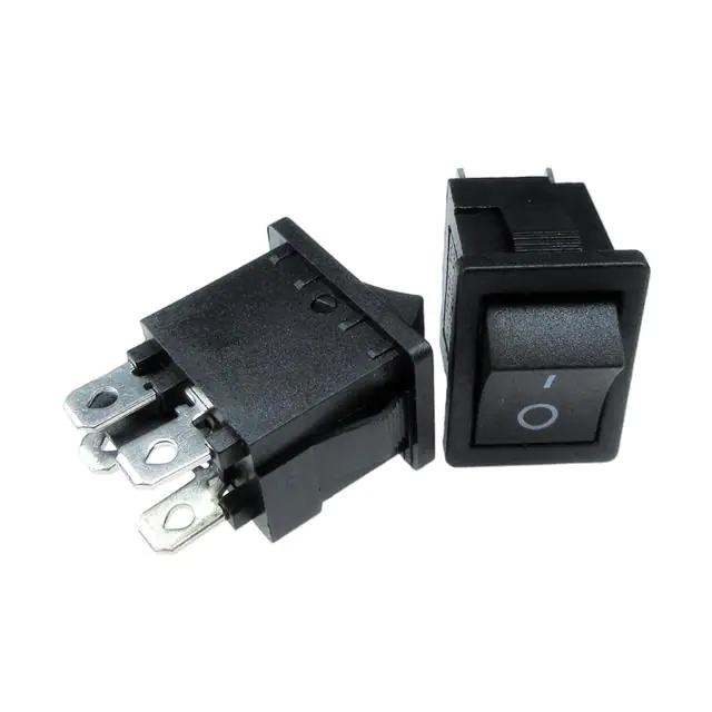 SW-R2-3A-F-1-4 Adam Tech electronic component