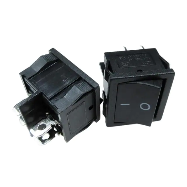 SW-R2-3A-F-1-6 Adam Tech electronic component