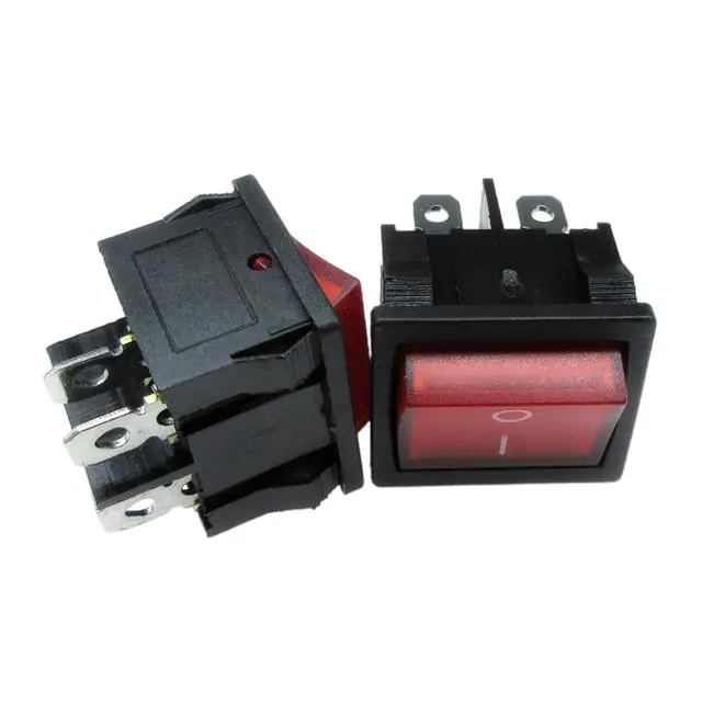 SW-R2-3A-F-LR13-6 Adam Tech electronic component