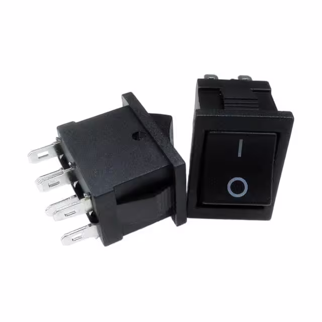 SW-R2-4B-S-1-1 Adam Tech electronic component