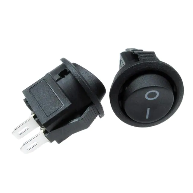 SW-R3-1A-A-1-2 Adam Tech electronic component