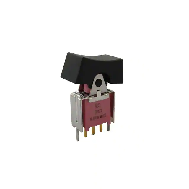 SW-R3-2B-B-5-G-14 Adam Tech electronic component