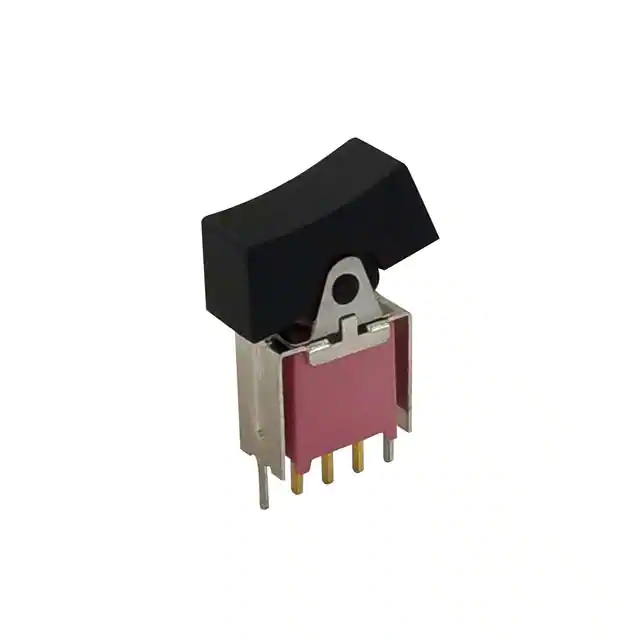 SW-R3-2B-B-SB5-G-14 Adam Tech electronic component