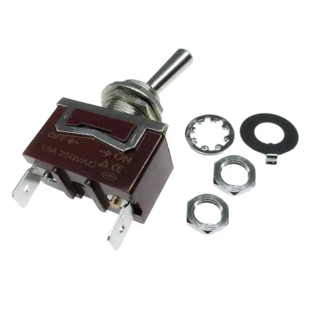 SW-T1-1A-B-K1 Adam Tech electronic component