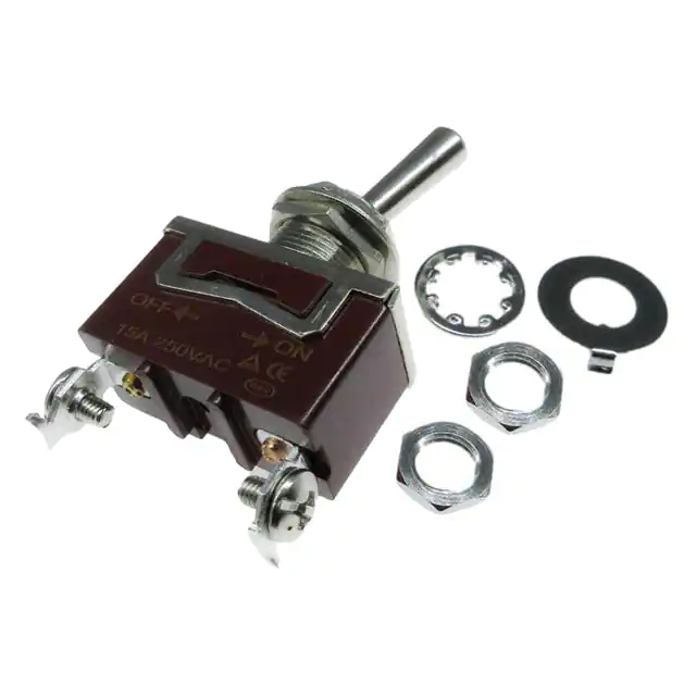 SW-T1-1A-D-K1 Adam Tech electronic component