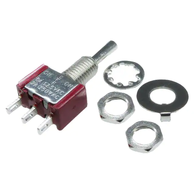 SW-T2-2E-A-A2-M1 Adam Tech electronic component