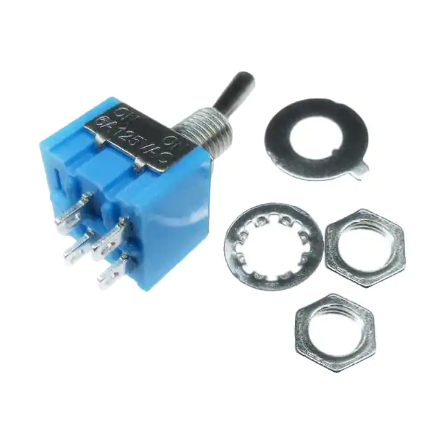 SW-T2-3A-A-A2-M2 Adam Tech electronic component