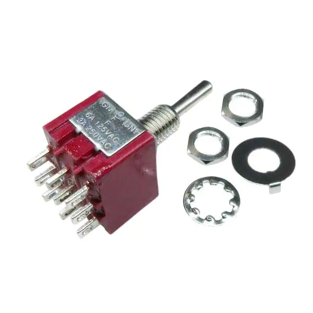 SW-T2-6E-A-A2-M3 Adam Tech electronic component