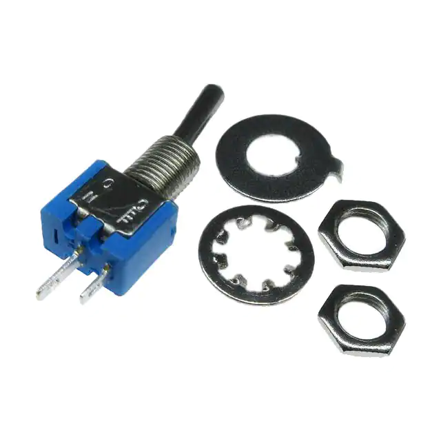 SW-T3-1A-A-A3-S1 Adam Tech electronic component
