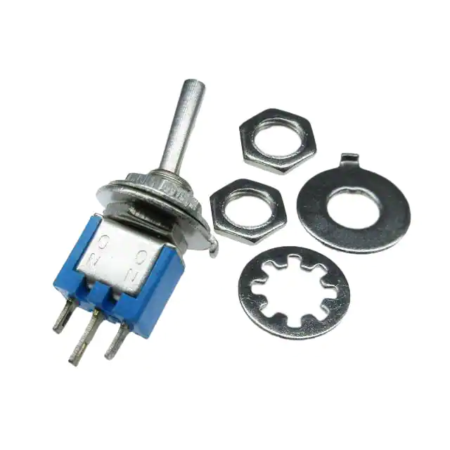 SW-T3-2B-A-A3-S1 Adam Tech electronic component