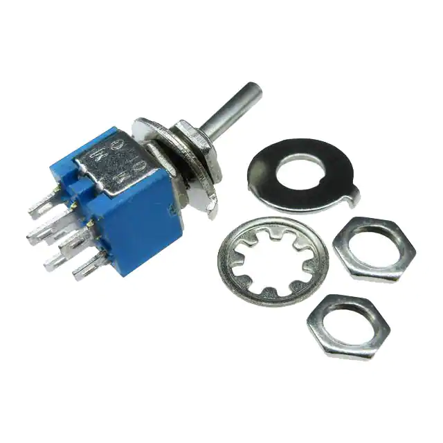 SW-T3-4B-A-A3-S2 Adam Tech electronic component
