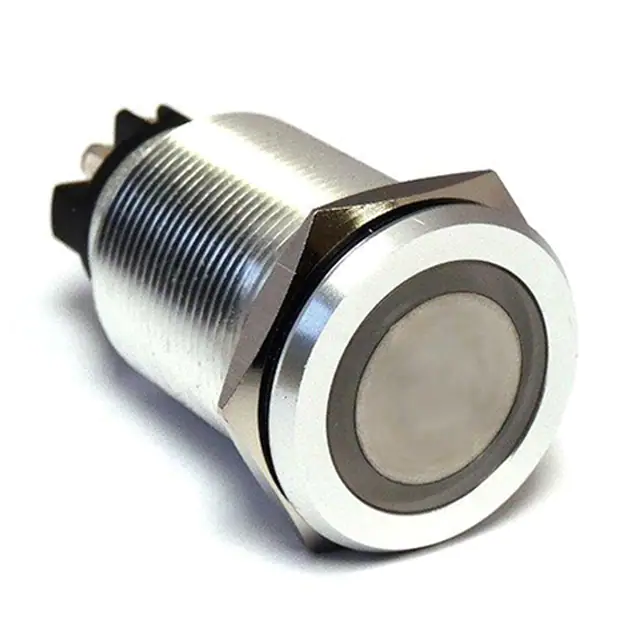 SW19SSL253 Linrose Electronics, Inc. electronic component