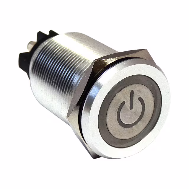 SW19SSL332 Linrose Electronics, Inc. electronic component
