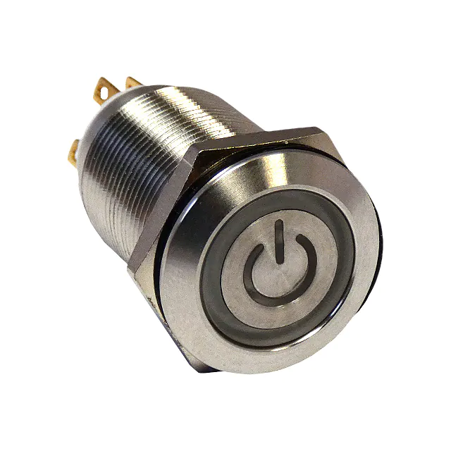 SW19STL313 Linrose Electronics, Inc. electronic component