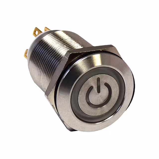 SW19STL333 Linrose Electronics, Inc. electronic component